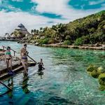 Xcaret