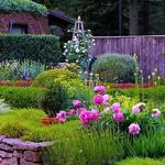 Toledo Botanical Garden
