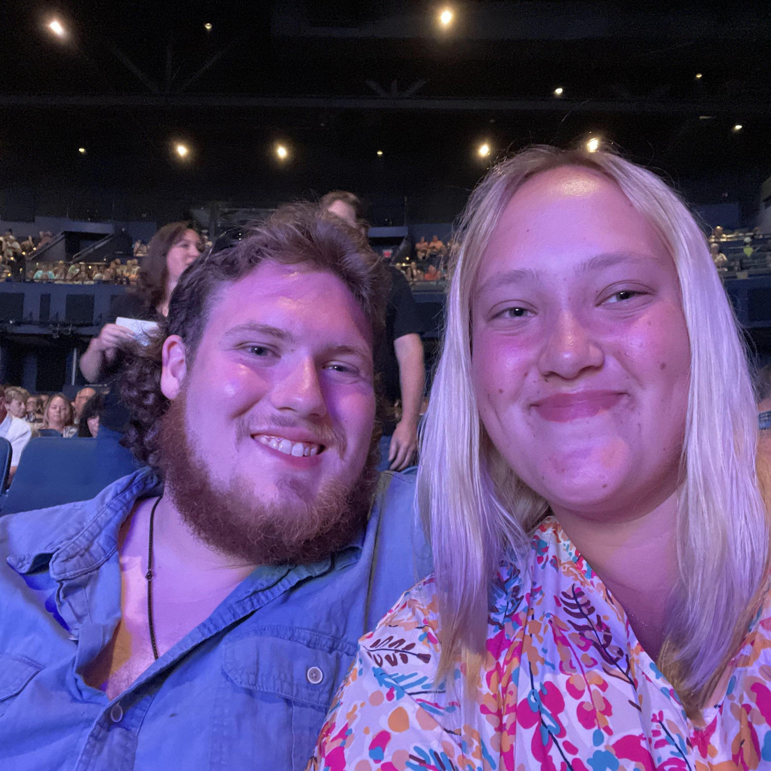 Jeremy Camp Concert