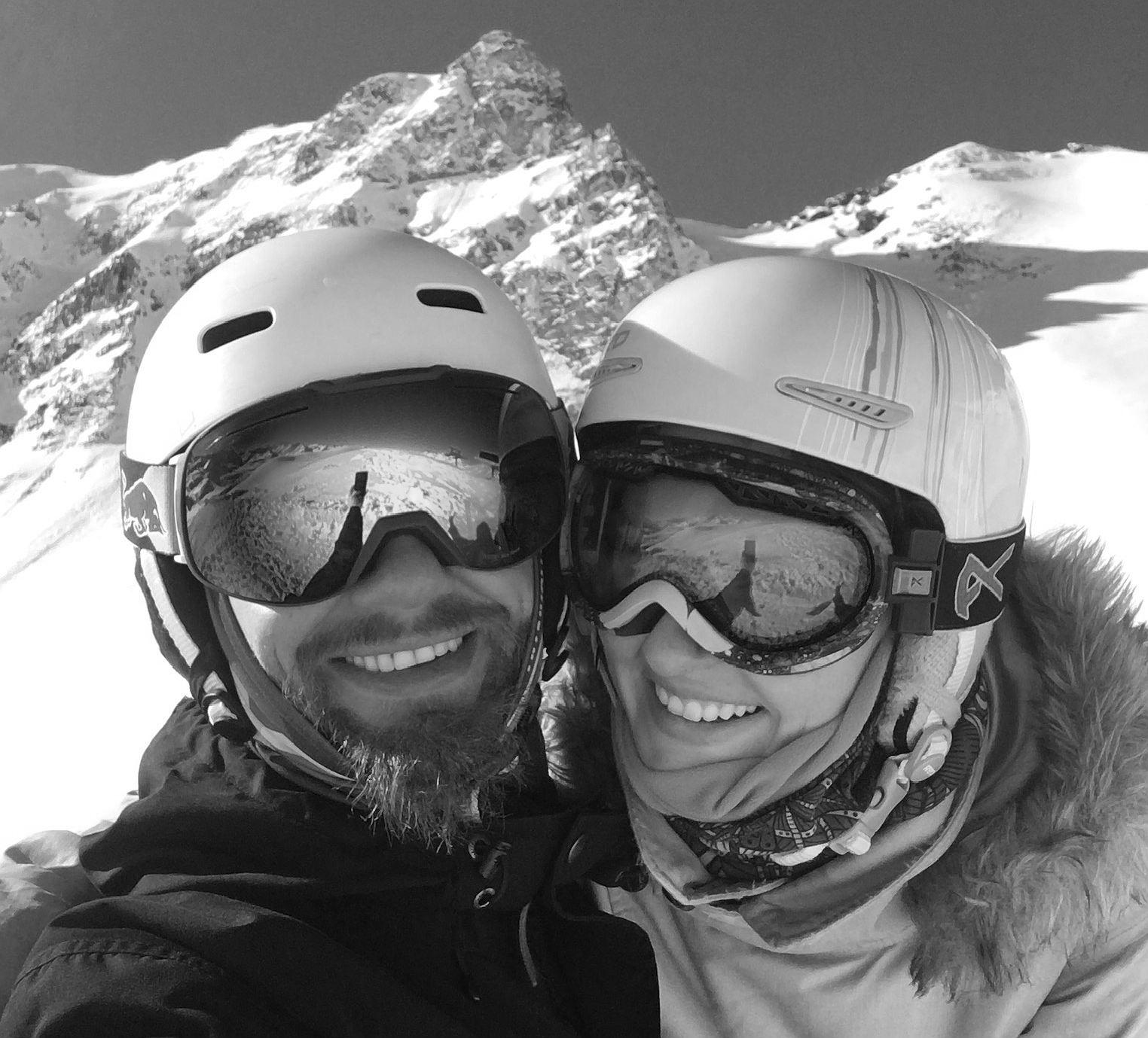 The Wedding Website of Bridget Bose and Corey Creason