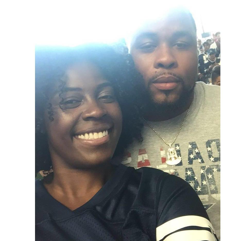 Cowboys’ Game