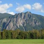 Mount Si Trailhead