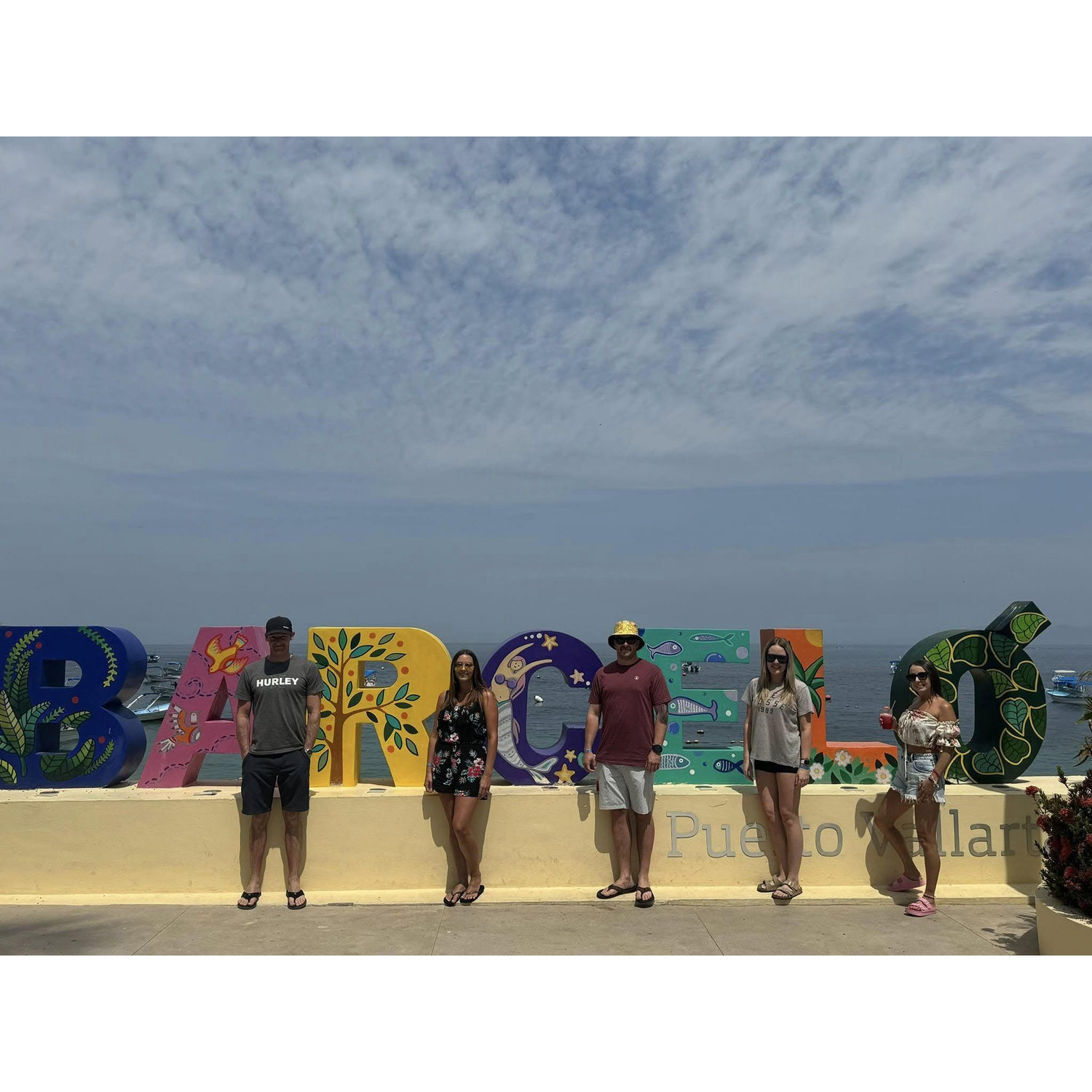 Barcelo Resort and Spa, Puerto Vallarta, Mexico
