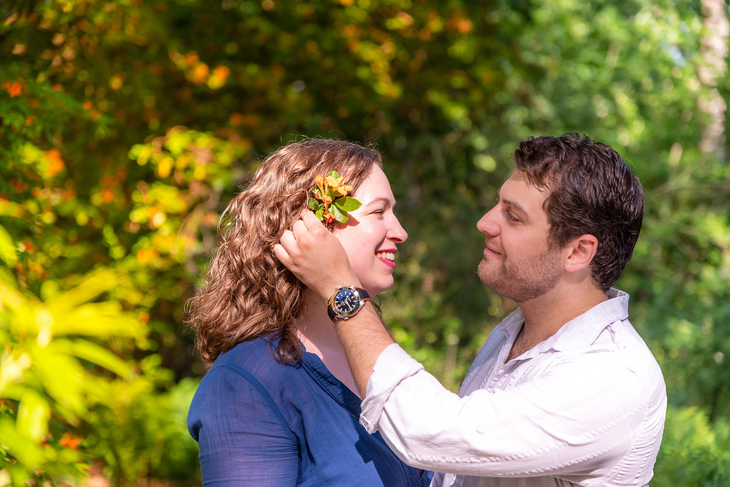 The Wedding Website of Tori Riso and Anthony Micallef