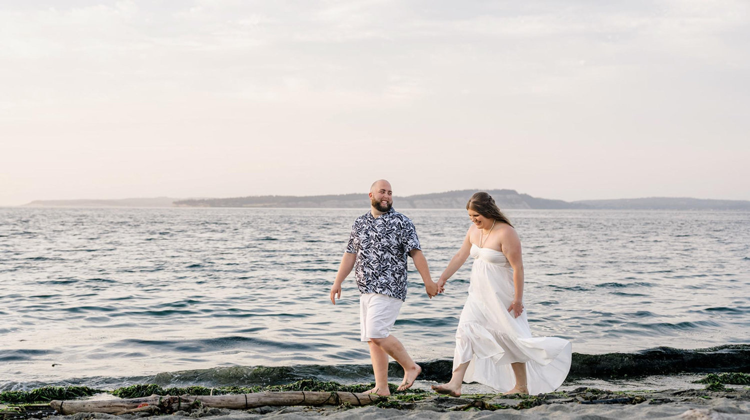 The Wedding Website of Ashley Jayroe and Kenny Brown