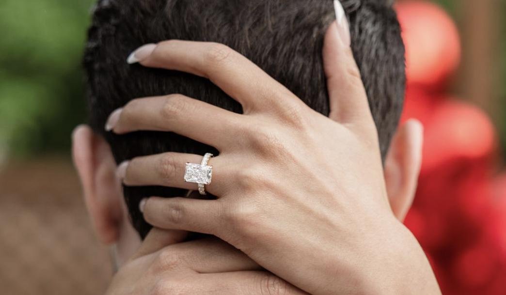 The Wedding Website of gianna delly and anton lucaj