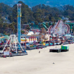 Santa Cruz Beach Boardwalk