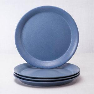 Classic Dinner Plate in Elements Blue