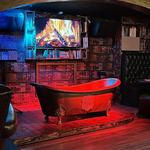 El Gin Tub
