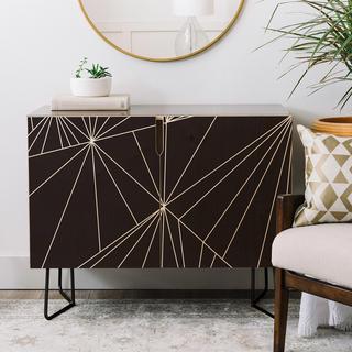 Biscayne Credenza