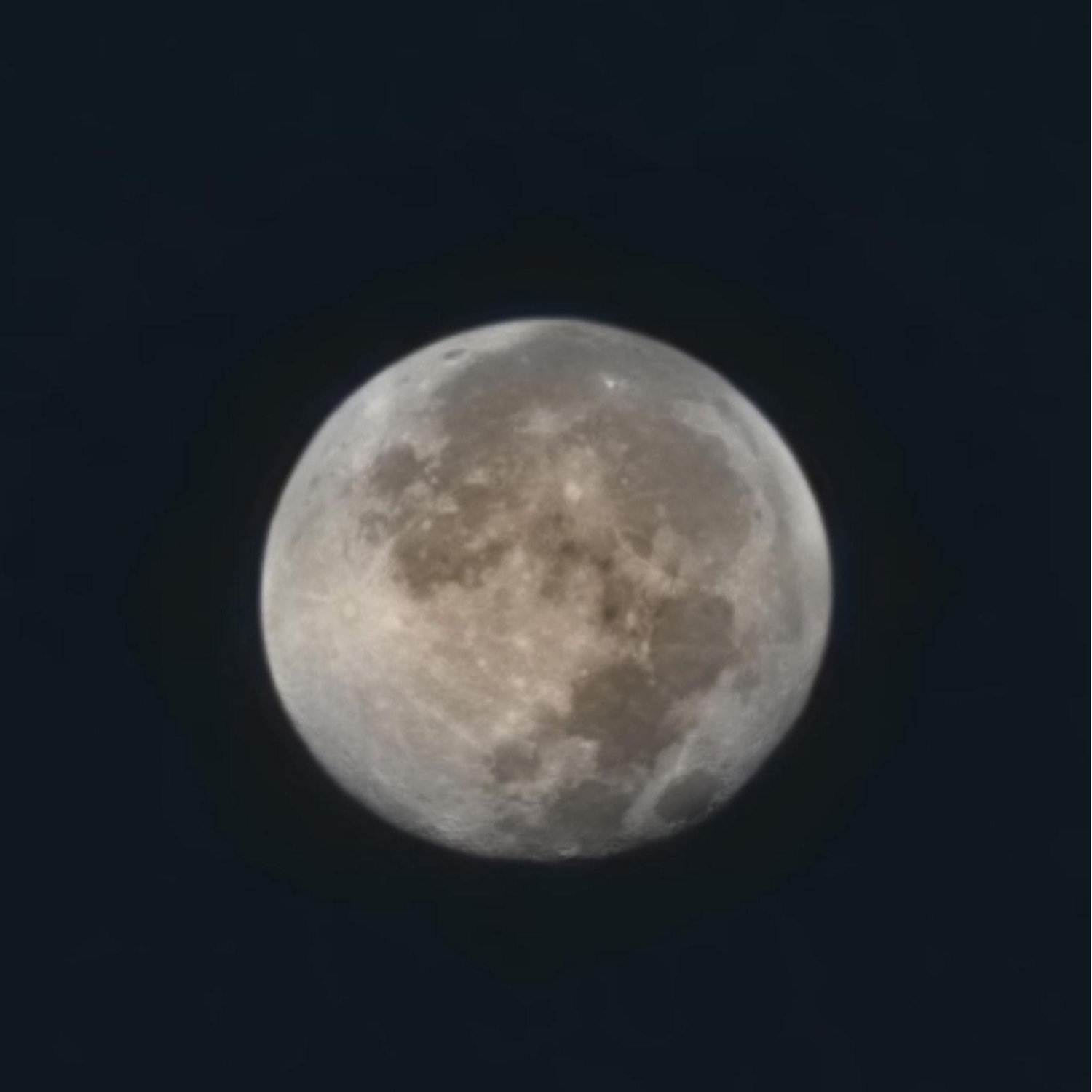 I love you to the moon and back.