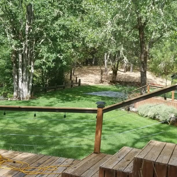 sneak peak of our venue♡