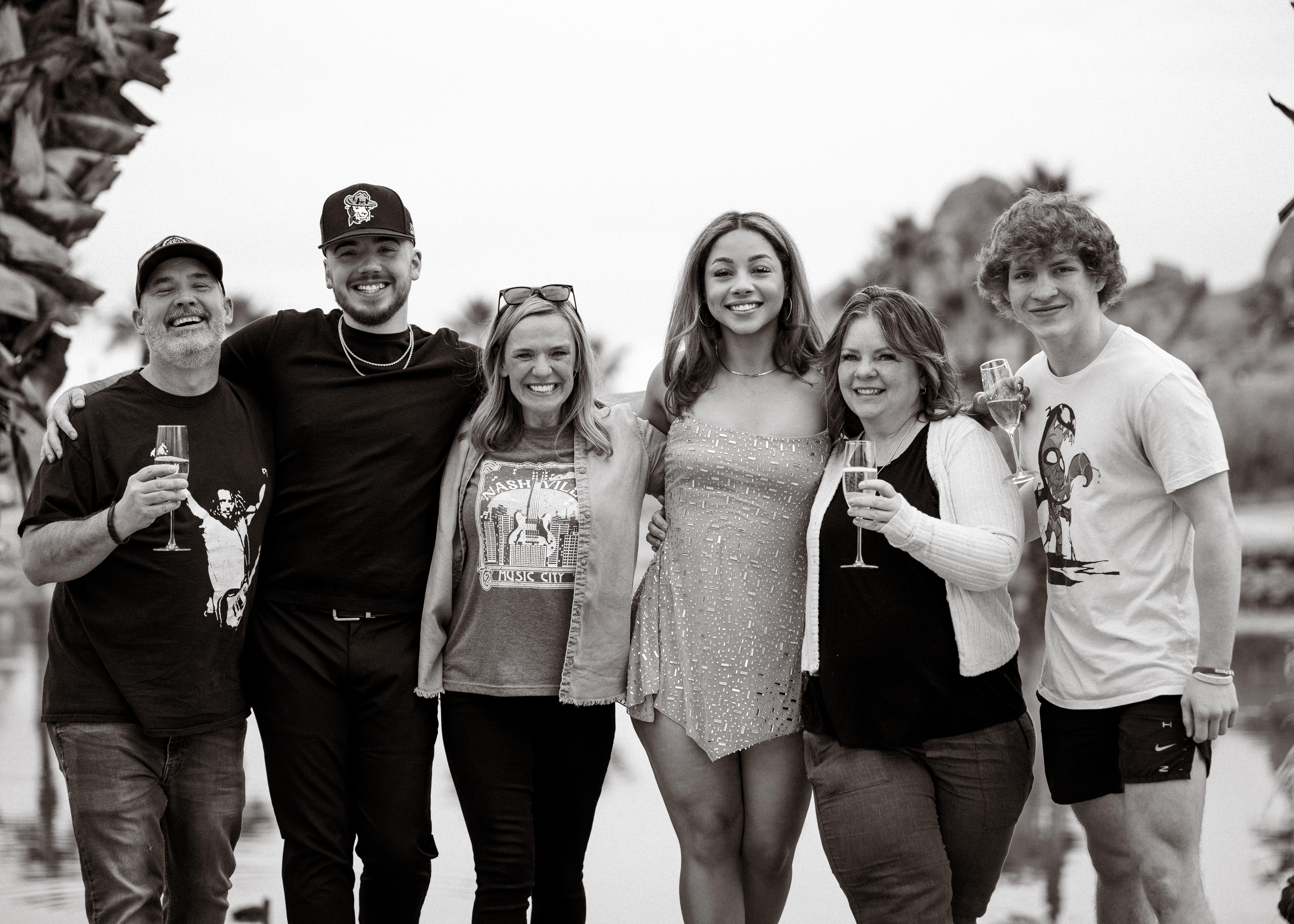 The Wedding Website of Mackenzie Brester-Knight and Joshua Edwards