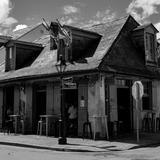 Lafitte's Blacksmith Shop Bar
