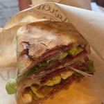 A'Marenna - Sorrento Bakery & Bistrot