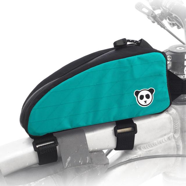Alamo Top Tube Bag