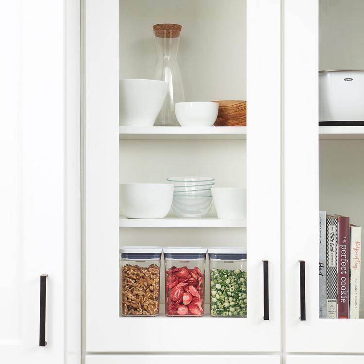 OXO, Good Grips 3-Piece POP Container Value Set | Zola