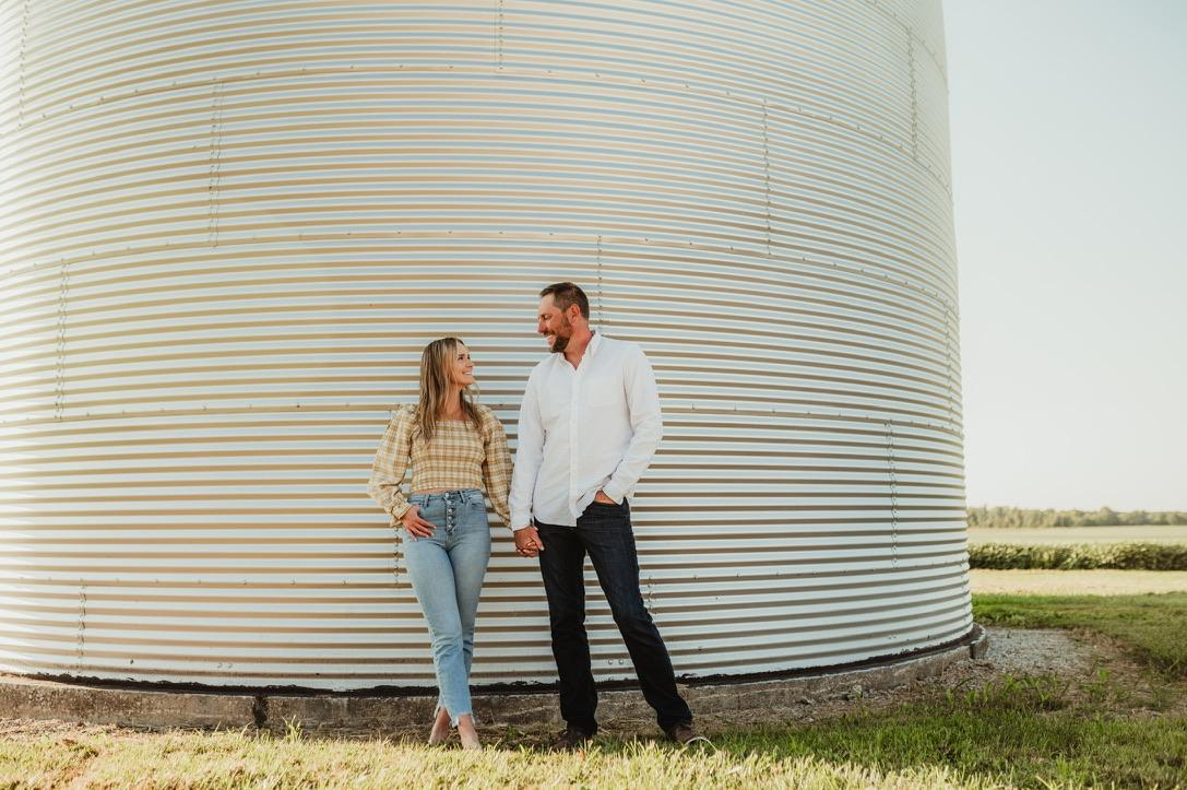 The Wedding Website of Heather Wernle and Zachary Marchello