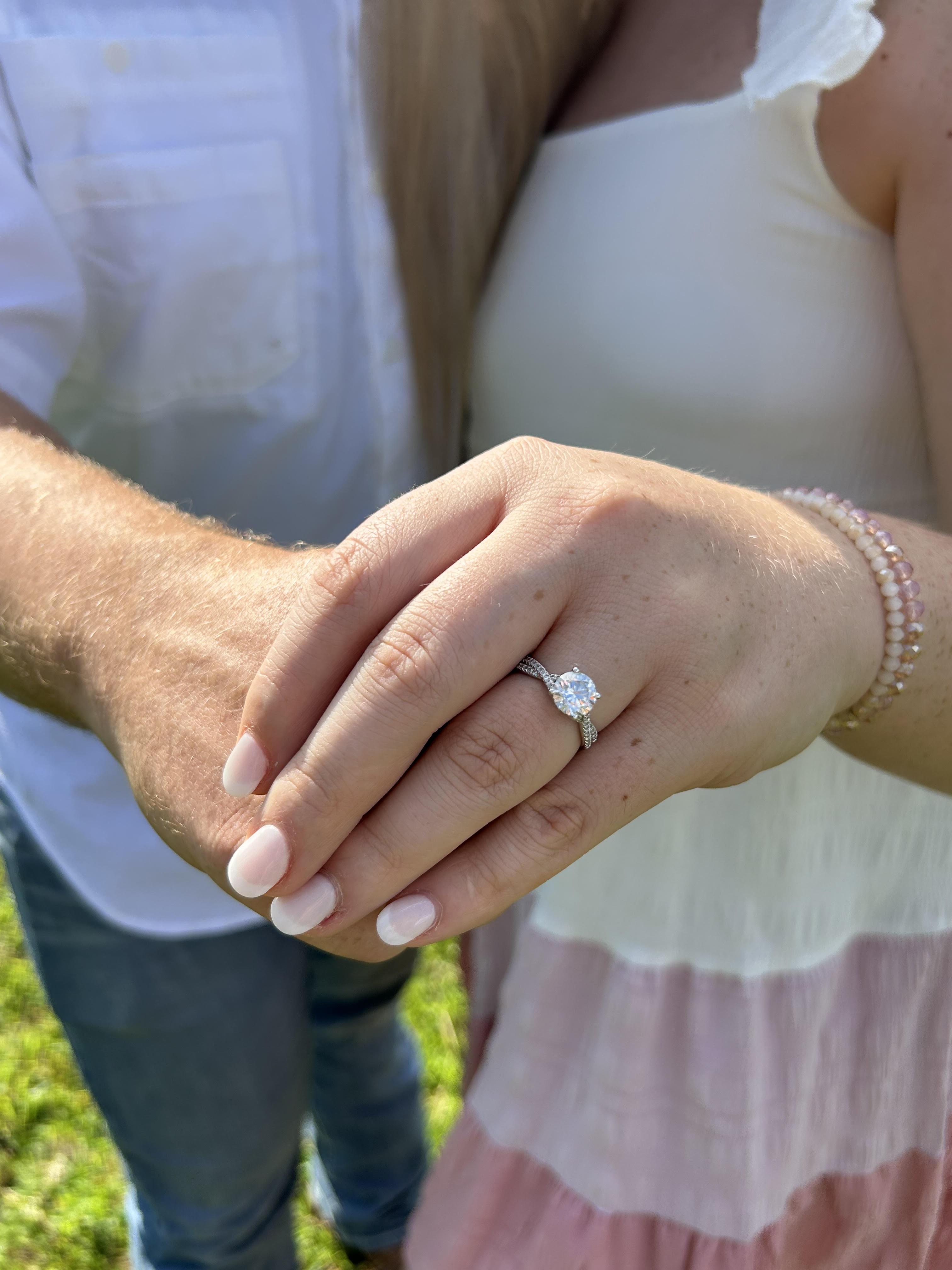 The Wedding Website of Chelsi Hodges and Austin Greer