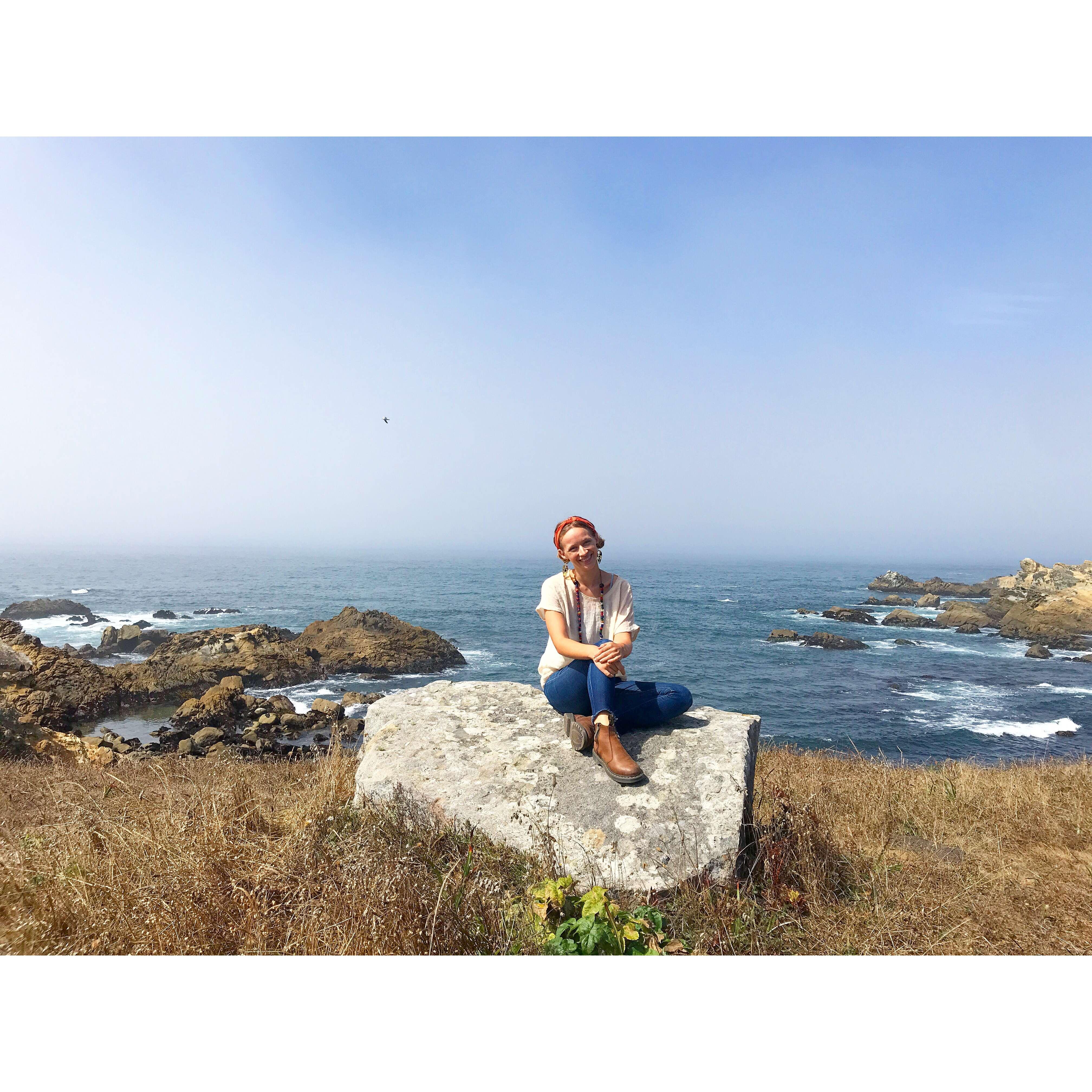 Salt Point, Ca