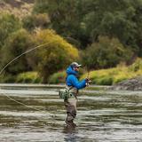 Matt Heron Fly Fishing