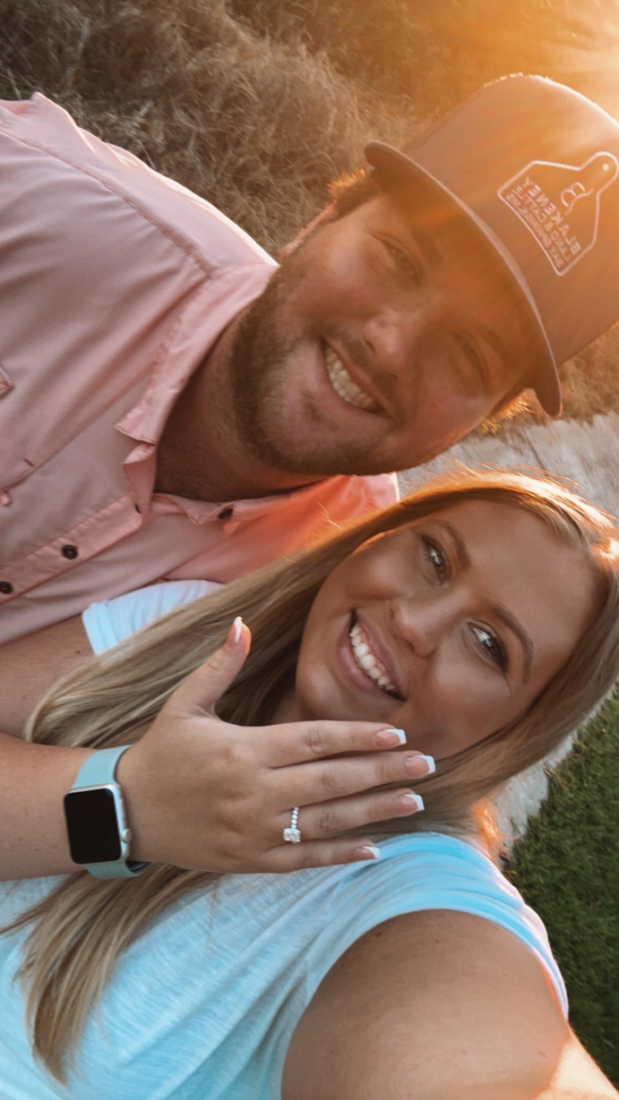 The Wedding Website of Cayley Denton and Zach Pettit