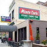 The Monte Carlo
