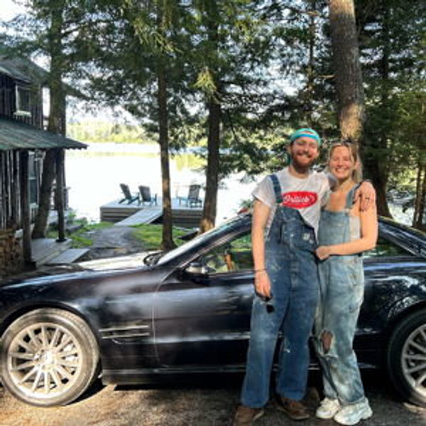Our Honeymoon Fund