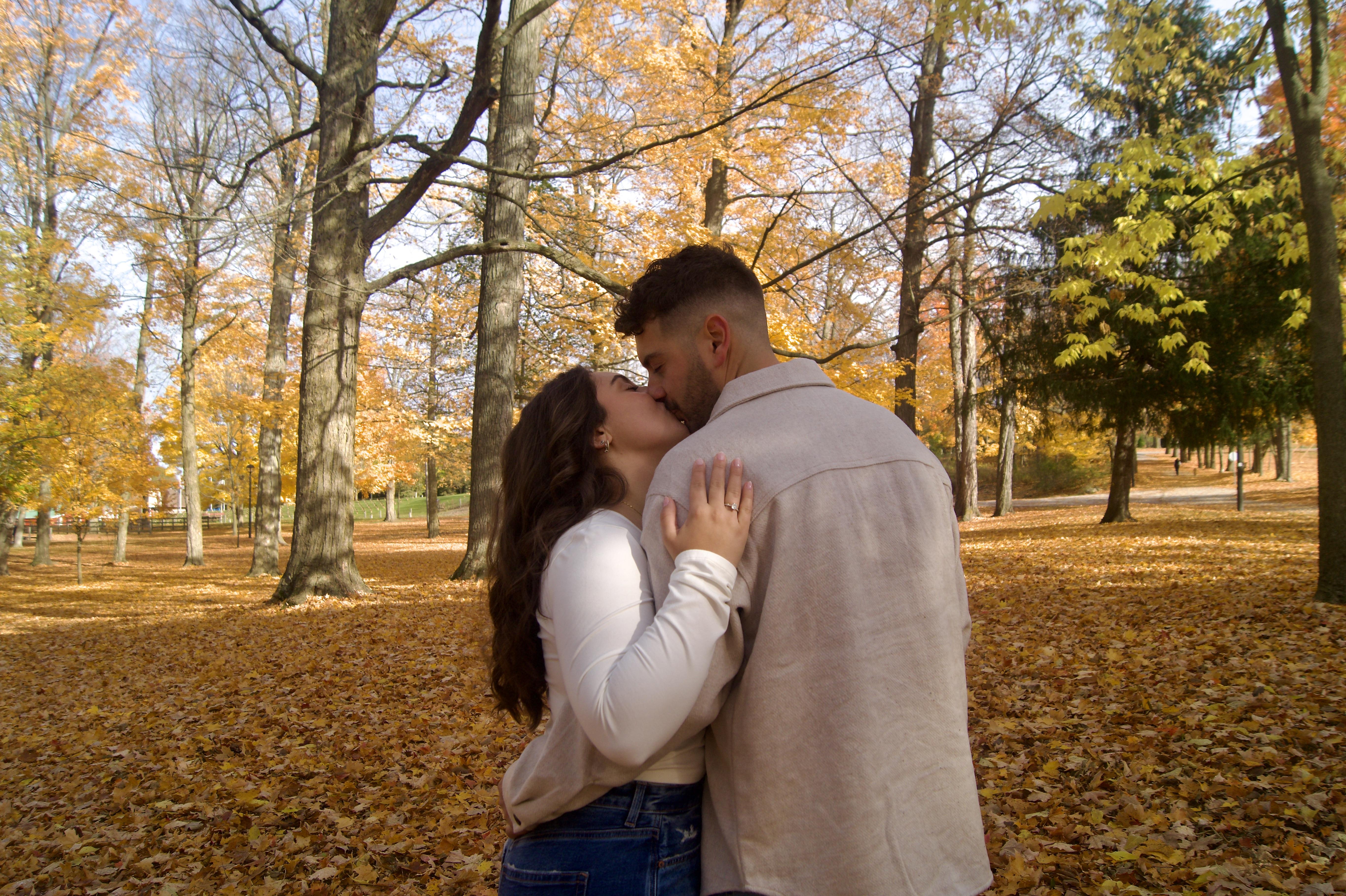 The Wedding Website of Alessia DiMatteo and Michael Notte