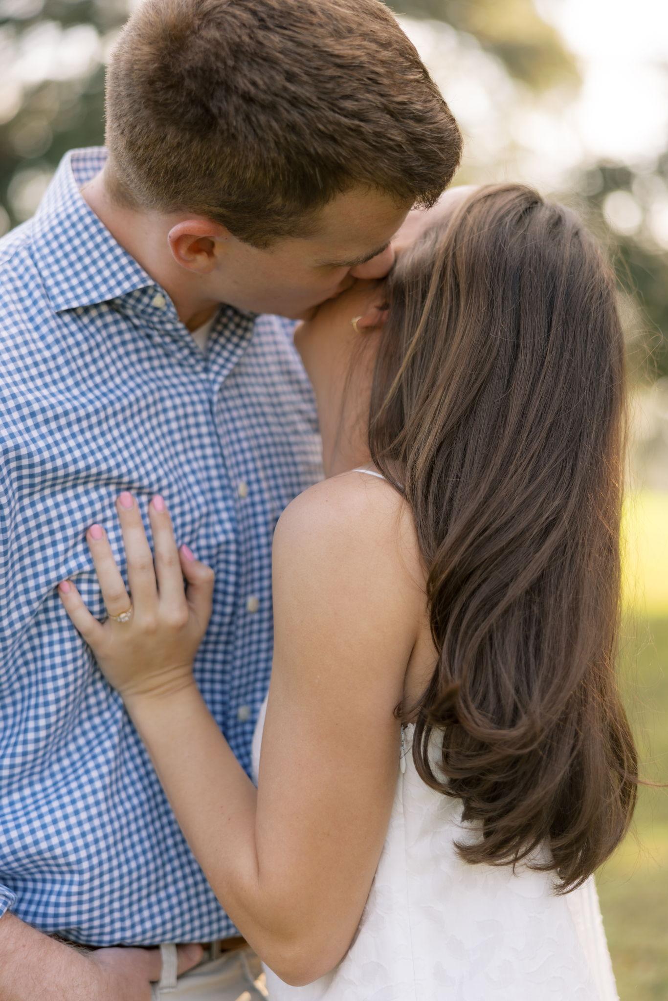 The Wedding Website of Estelle Yeargain and Becket Pricer