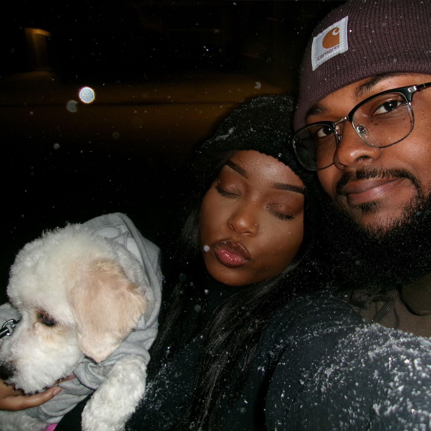 Our Little Family