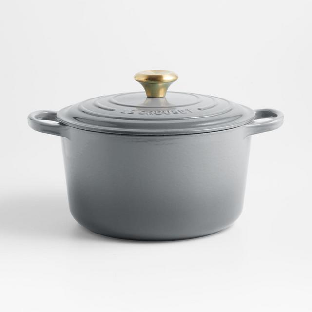 Demi 1.25 Quart Tea Kettle - Licorice, Le Creuset