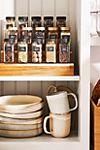 Neat Method Spice Jars, Set of 10