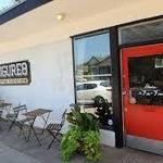 Figure 8 Coffee Purveyors Cafe & Roastery