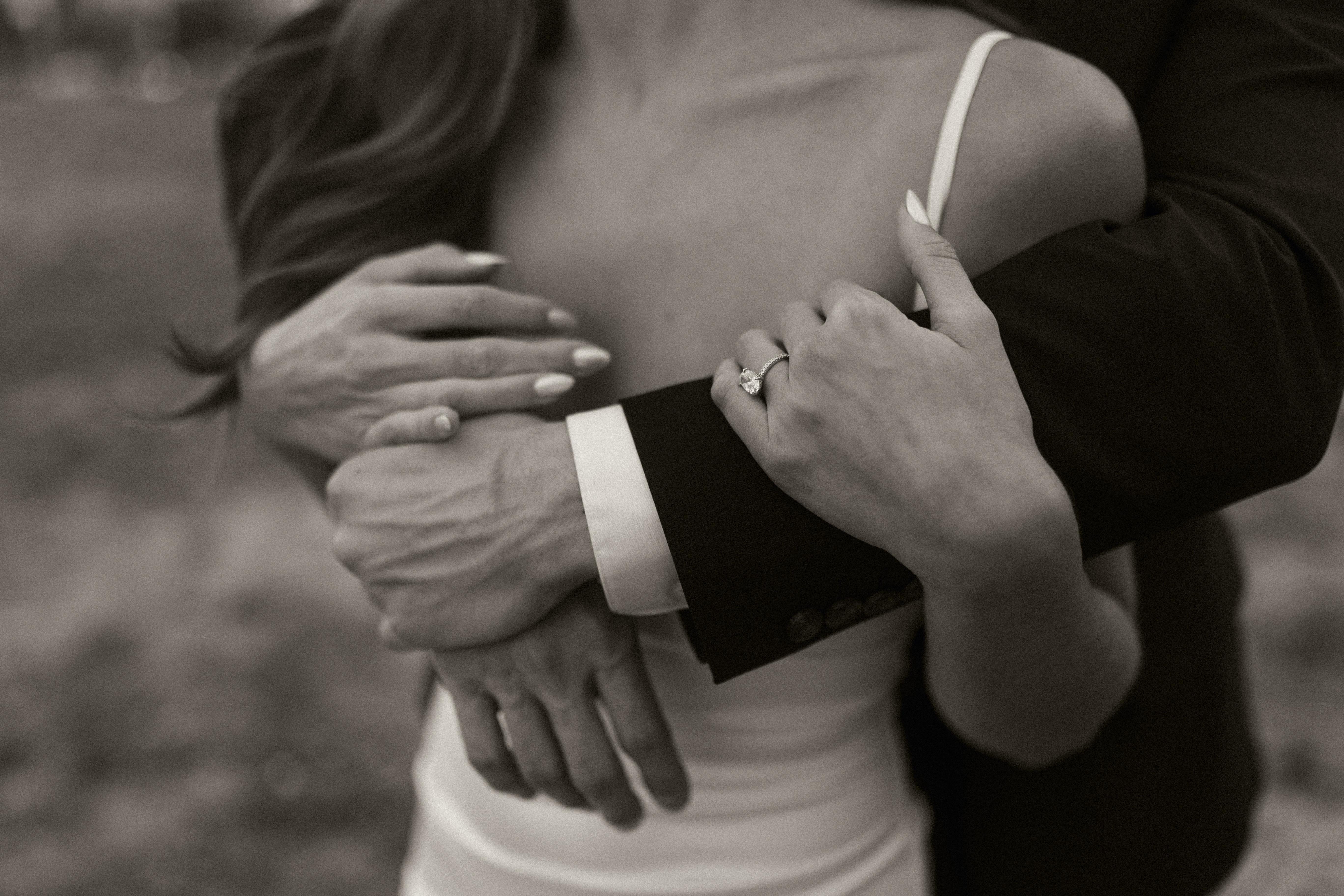 The Wedding Website of Brooke Ausherman and Tylden Mosby