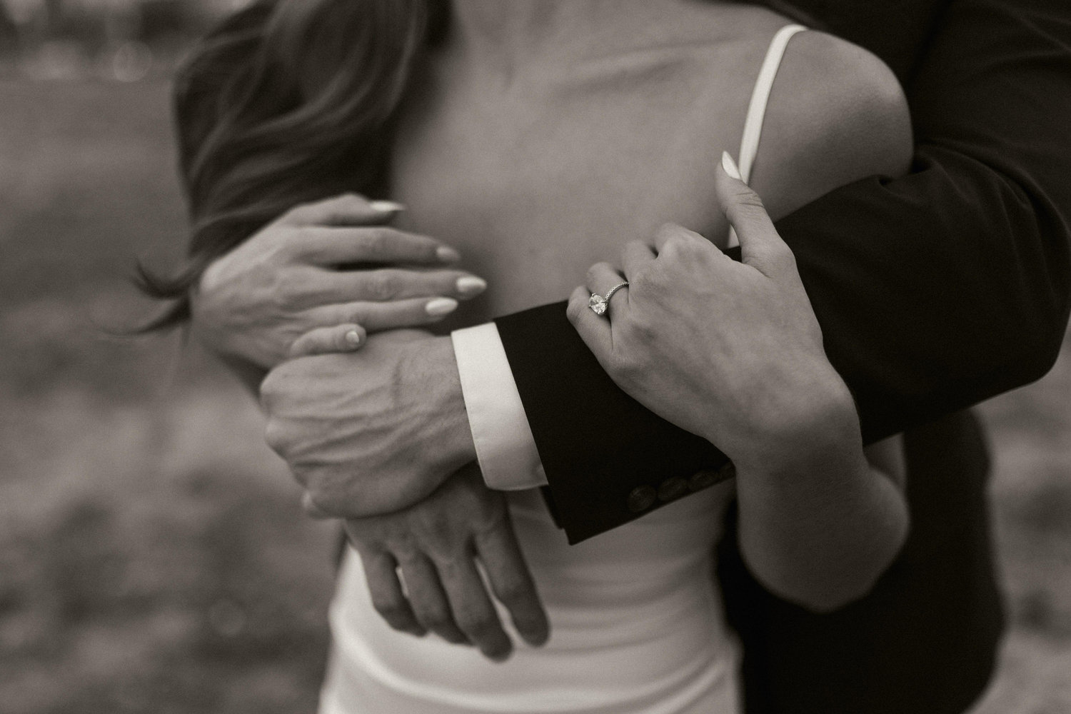 The Wedding Website of Brooke Ausherman and Tylden Mosby