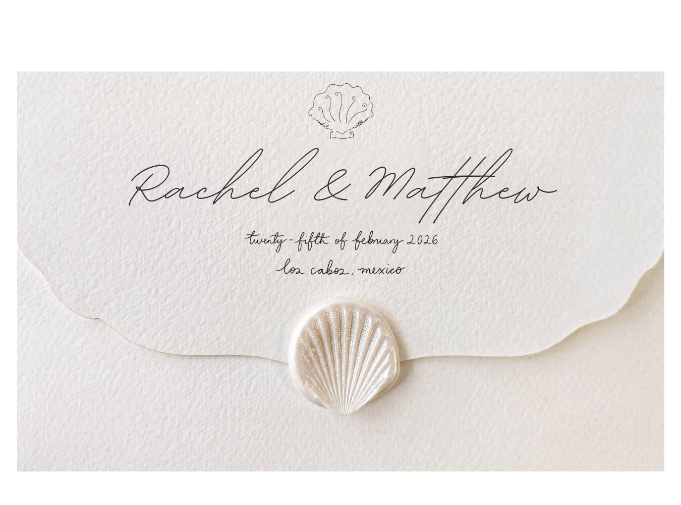 The Wedding Website of Rachel Malazarte and Matthew Garnto