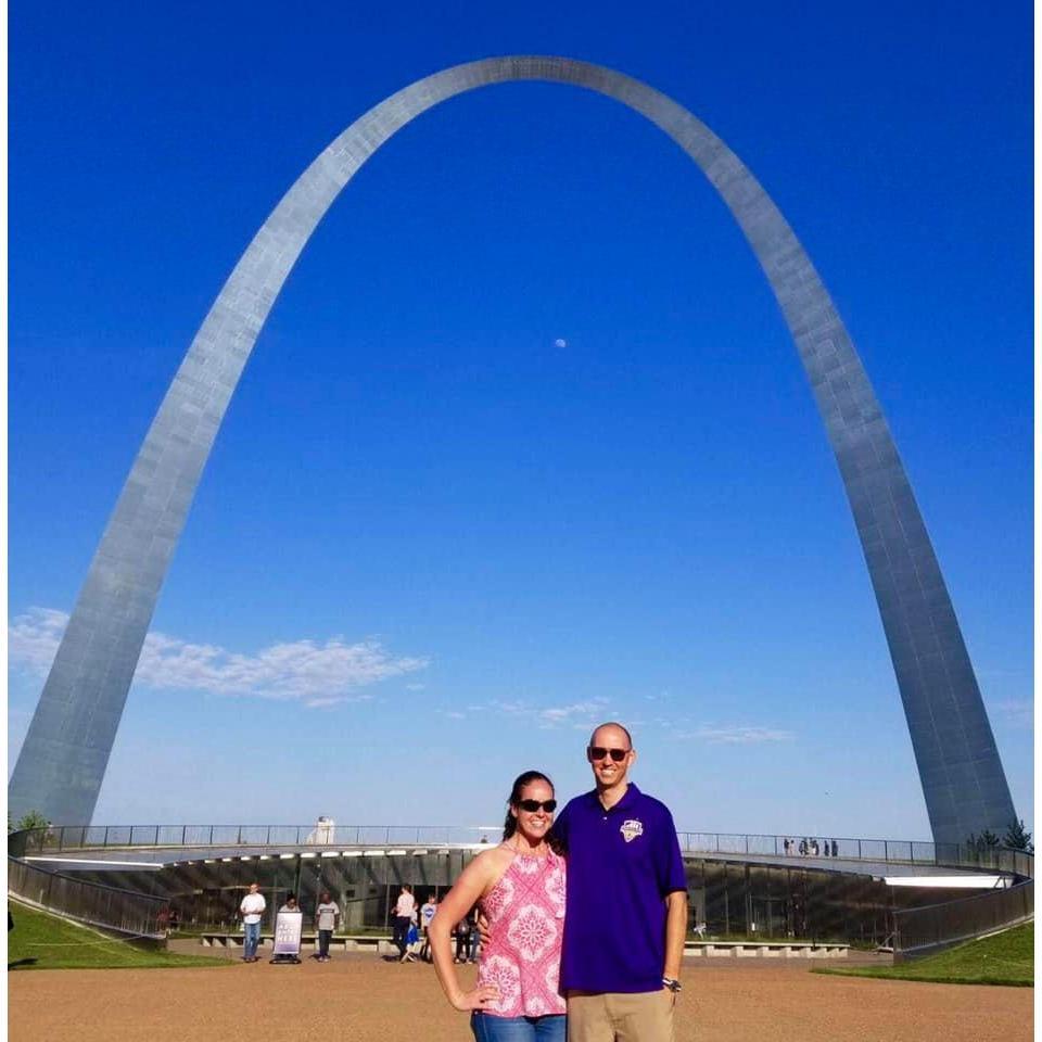 Gateway Arch