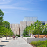 The Barnes Foundation