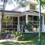 Shiawassee Arts Center