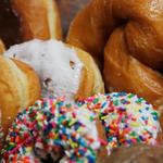 Bill's Donut Shop
