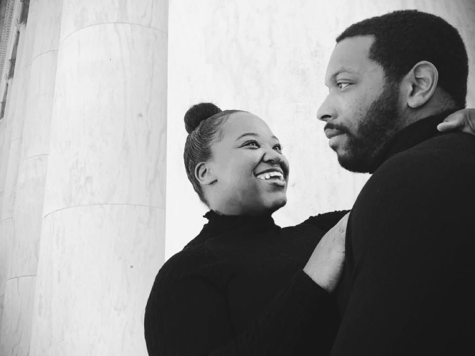 The Wedding Website of Brittany Spurling and Calvin Rogers