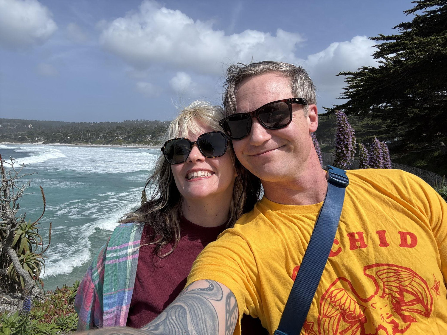 The Wedding Website of Alison Caprile and Tom Rizza