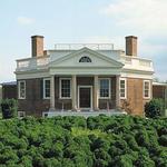 Thomas Jefferson's Plantation