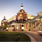 Towne Centre Boulevard