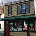 Gene McCarthy's Old First Ward Brewing Company