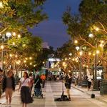 3rd Street Promenade