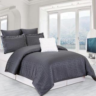 Schillman 6-Piece Comforter Set