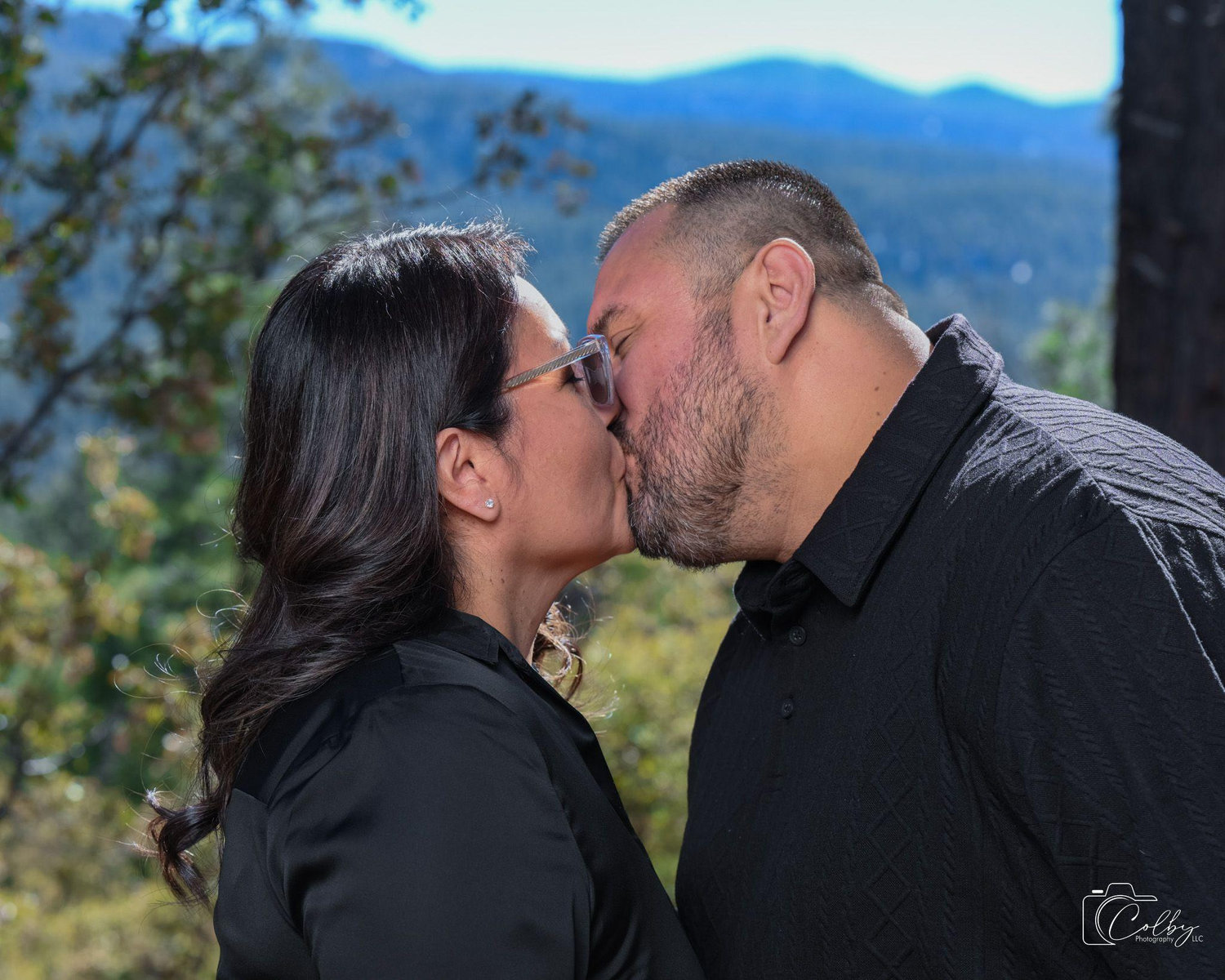The Wedding Website of Trish Gooday and Brennen Butterfield
