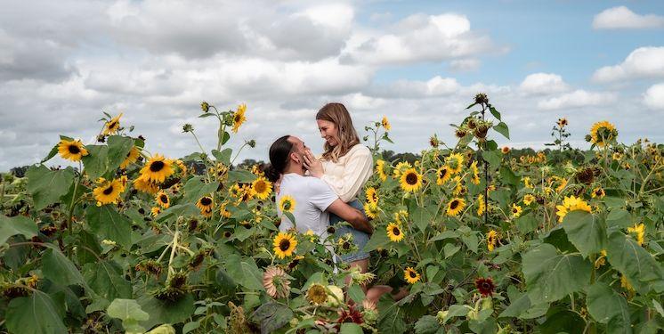 The Wedding Website of Lindsey Stirna and William Walker